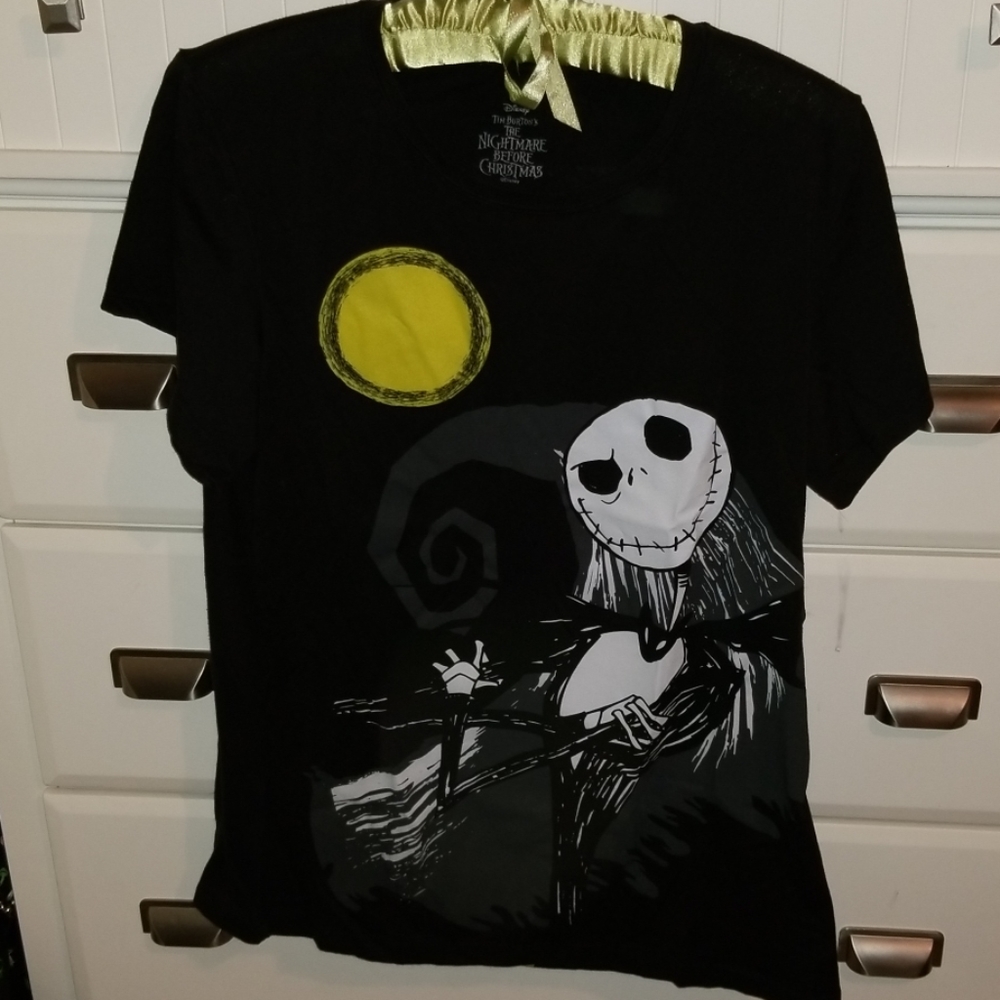 Nightmare Before Christmas